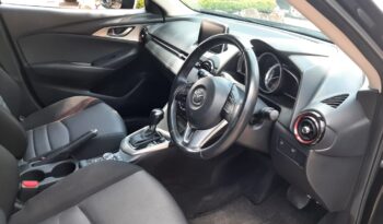 Mazda CX3 full