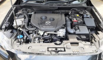 Mazda CX3 full