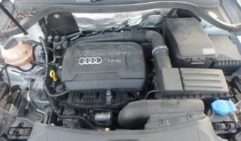 Audi Q3 2017 full