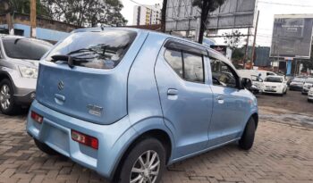 Suzuki Alto 2017 full