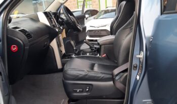 TOYOTA LANDCRUISER PRADO J150 full