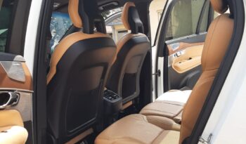 Volvo XC90 2018 full