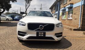 Volvo XC90 2018