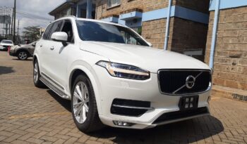 Volvo XC90 2018 full