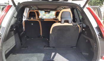 Volvo XC90 2018 full