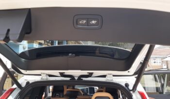 Volvo XC90 2018 full