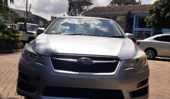 Subaru G4 2016 full