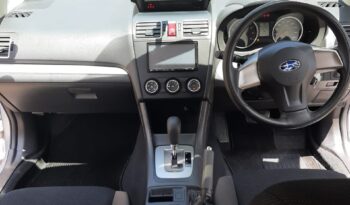 Subaru G4 2016 full