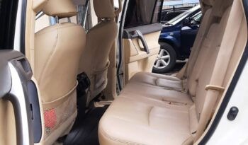 Landcruiser Prado TX 2014 full