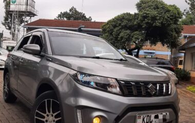 Suzuki Vitara 2016