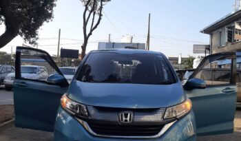 Honda Freed 2017 full