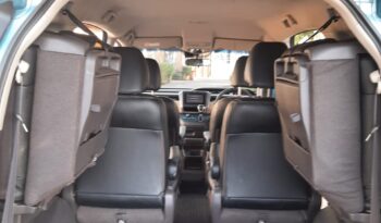 Honda Freed 2017 full