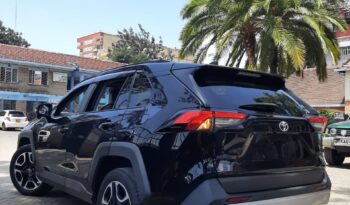 Toyota Rav 4 2019 full