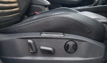 VW Passat 2017 full