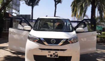 Toyota Passo MODDA full