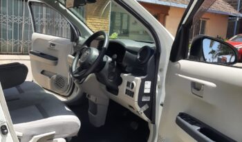 Toyota Passo MODDA full