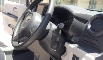 Toyota Passo MODDA full