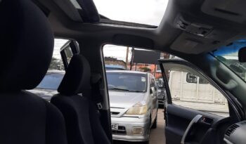 TOYOTA PRADO 2017 full