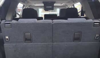 TOYOTA PRADO 2017 full