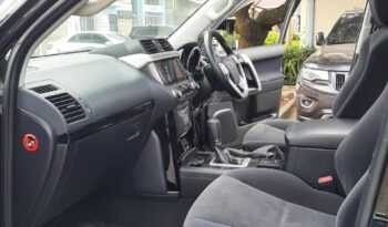 TOYOTA PRADO 2017 full