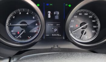 TOYOTA PRADO 2017 full
