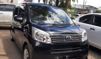 DAIHATSU MOVE 2018 full