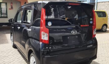 DAIHATSU MOVE 2018 full