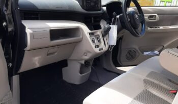 DAIHATSU MOVE 2018 full