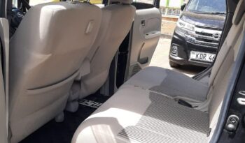 DAIHATSU MOVE 2018 full