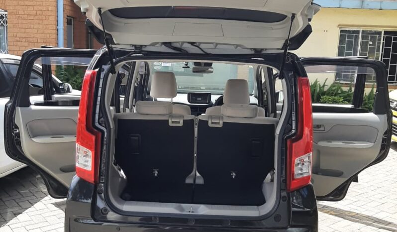 DAIHATSU MOVE 2018 full