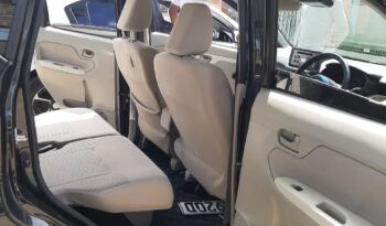 DAIHATSU MOVE 2018 full
