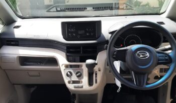 DAIHATSU MOVE 2018 full