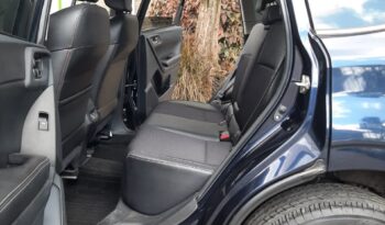 SUBARU FORESTER XT full