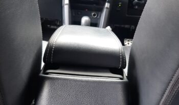 SUBARU FORESTER XT full