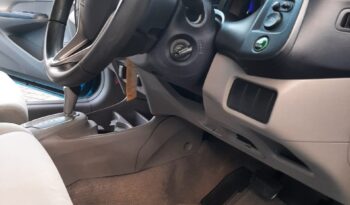 Honda Insight 2010 full