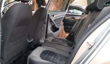 VW Golf Variant full
