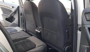 VW Golf Variant full