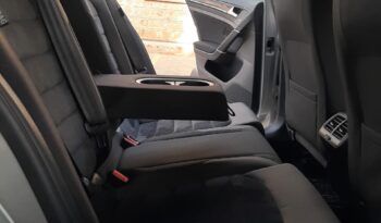 VW Golf Variant full