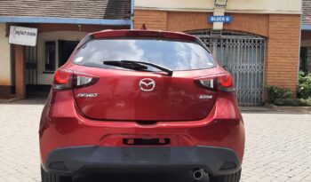 Mazda Demio 2018 full