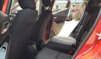 Mazda Demio 2018 full