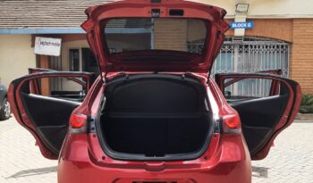 Mazda Demio 2018 full