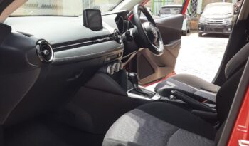 Mazda Demio 2018 full