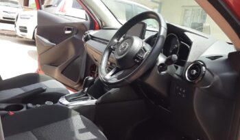 Mazda Demio 2018 full