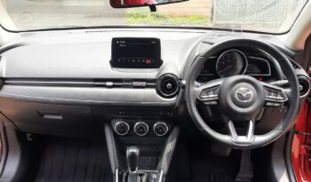 Mazda Demio 2018 full