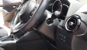 Mazda Demio 2018 full