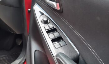Mazda Demio 2018 full