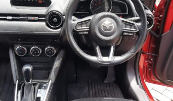 Mazda Demio 2018 full