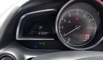 Mazda Demio 2018 full