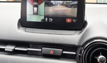 Mazda Demio 2018 full