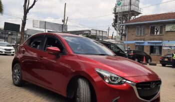 Mazda Demio 2018 full